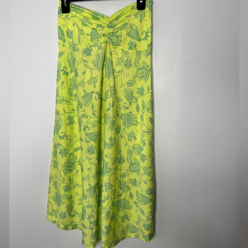 Patagonia Kamala convertible skirt or dress size small